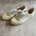 Adidas Shoes | Adidas Gazelle Suede Sneakers | Color: Green | Size: 6