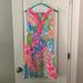 Lilly Pulitzer Dresses | Lilly Pulitzer Dress | Color: Pink/White | Size: 6