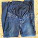 Levi's Pants & Jumpsuits | Levis Skinny Maternity Pants Size Small-M | Color: Blue | Size: Sm