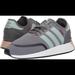 Adidas Shoes | Adidas Iniki Runner Cls | Color: Gray/White | Size: 7.5