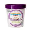 Make-at-Home Ice Cream Mix Birthday Cake, Vanilla with Confetti Sprinkles Dog Treats, 4.5 oz