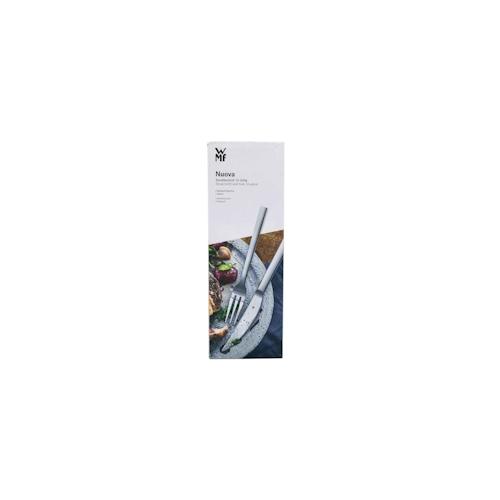 WMF 1291436046 Nuova Steakbesteck Set 12-tlg