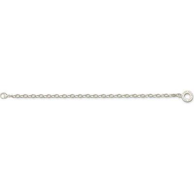 Thomas Sabo - Armband 925er Silber Armbänder & Armreife 1 ct Damen