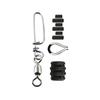 Scotty Downrigging 1153 Terminal Kit SKU - 827722