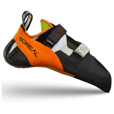 Boreal - Crux - Kletterschuhe 43,25 | EU 43 weiß Image