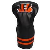 Cincinnati Bengals Vintage Driver Head Cover