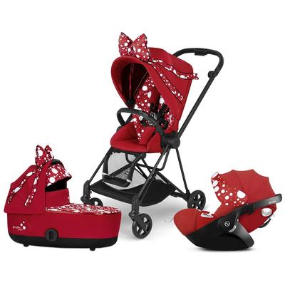 Baby Albee Strollers