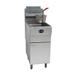 SABA - Commercial Gas Fryer (Natural Gas)