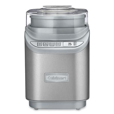 Cuisinart Electric Ice Cream Maker - 2 Qt.