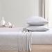 Brielle Home TENCEL Modal Beech Tree Fiber Sheet Set