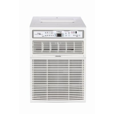 Koldfront 10000 BTU 115V Casement Air Conditioner with Dehumidifier