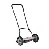 Great States 18- Inch Deluxe Light Push Reel Mower