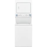 Frigidaire FLCE7522AW Electric Washer/Dryer Laundry Center - 3.9 Cu. Ft Washer and 5.5 Cu. Ft. Dryer - White