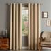 Aurora Home Silver Grommet Top Thermal Insulated 96-inch Blackout Curtain Panel - 52 x 95 - 52 x 95