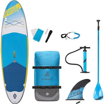 FIREFLY SUP-Board iSUP 200 II, Größe - in Blau