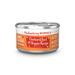 All Life Stages Grain-Free Chicken & Beef with Veggies Recipe Morsels in Gravy Wet Cat Food, 2.8 oz.