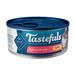 Blue Tastefuls Salmon Entree Pate Wet Cat Food, 5.5 oz.