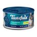 Blue Tastefuls Tuna Entree in Gravy Flaked Wet Cat Food, 3 oz.