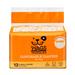 X-Small Disposable Diapers for Dogs, Pack of 12