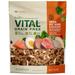 Vital Complete Meals Grain-Free Chicken, Beef, Salmon & Egg Fresh Dog Food, 1.75 lbs.