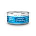 All Life Stages Grain-Free Salmon with Veggies Recipe Morsels in Gravy Wet Cat Food, 5.5 oz.