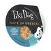 Petites Gourmet International Greece Influence Wet Food, 3 oz.