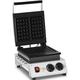 Royal Catering Waffeleisen - belgische Waffeln - 1.500 W