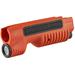 Streamlight TL Racker LED Weapon Light CR123A White 1000 Lumens Orange 69611