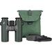 Swarovski 8x30 CL Companion Binocular (Green, Urban Jungle Accessories Package) 58233