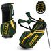 WinCraft NDSU Bison Caddie Carry Hybrid Golf Bag