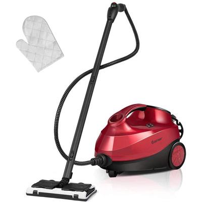 Costway 2000W Heavy Duty Multi-purpose Steam Clean...