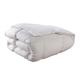 Couette Tradition LEGERE - 70% Duvet d'Oie 200x200 cm - DODO