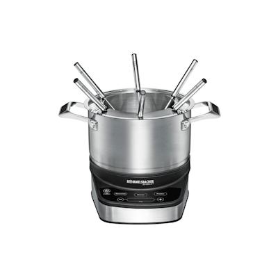 Rommelsbacher Fondue Set eds Elektro touch F 1200 eds