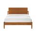 Monterey Amber Platform Bed