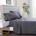 Egyptian Comfort Deep-pocket Bedsheet Set