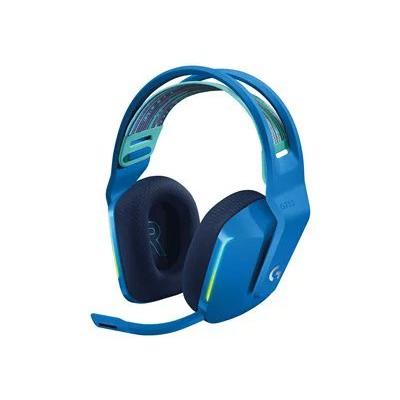 Logitech G733 LIGHTSPEED Wireless RGB Gaming Headset