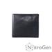 Coach Bags | Coach Crossgrain Leather Coin Wallet Brand New | Color: Black | Size: Os