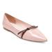 Kate Spade Shoes | Kate Spade New York Delilah Flats, New In Box | Color: Cream | Size: 8