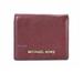 Michael Kors Bags | Michael Kors Medium Trifold Wallet | Color: Purple | Size: Os