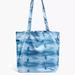 Madewell Bags | Madewell Recycled Reusable Tote In Wave Rider | Color: Blue | Size: Os