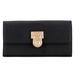 Michael Kors Bags | Michael Kors Hamilton Traveler Large Flap Wallet | Color: Black | Size: Os
