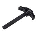 TRYBE Defense Ambidextrous Charging Handle Smith & Wesson M&P 15-22 Black CHSWMP1522-BL
