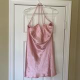 Victoria's Secret Intimates & Sleepwear | Beautiful Satin Slip | Color: Pink | Size: M