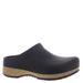 Dansko Kane - Womens Euro 42 US 11.5 - 12 Black Slip On Medium