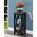 Convenience Concepts Oxford 2 Tier Plant Stand