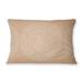 SAVANNA MELON Indoor|Outdoor Lumbar Pillow By Kavka Designs