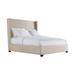 Picket House Furnishings Fiona King Upholstered Bed