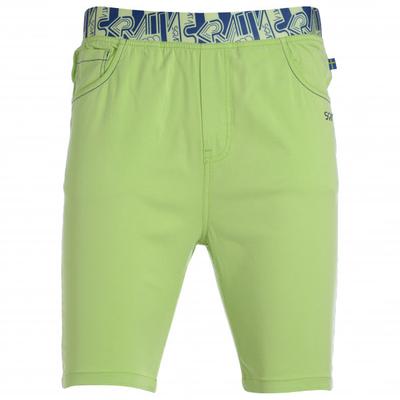 Skratta - Findus Shorts - Shorts Gr XL grün