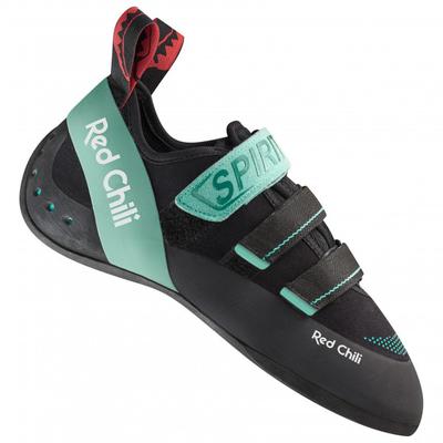 Red Chili - Spirit LV IV - Kletterschuhe 40,5 | EU 40,5 türkis Image