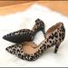 Jessica Simpson Shoes | Jessica Simpson Printed Heels | Color: Black | Size: 6